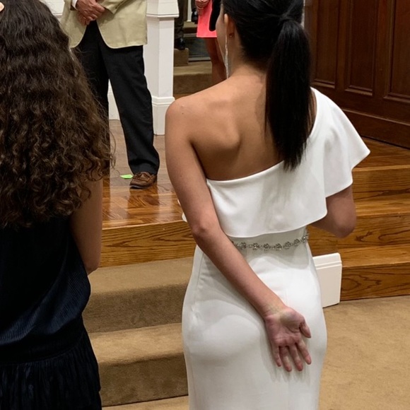 Bridal dress - Picture 2 of 4